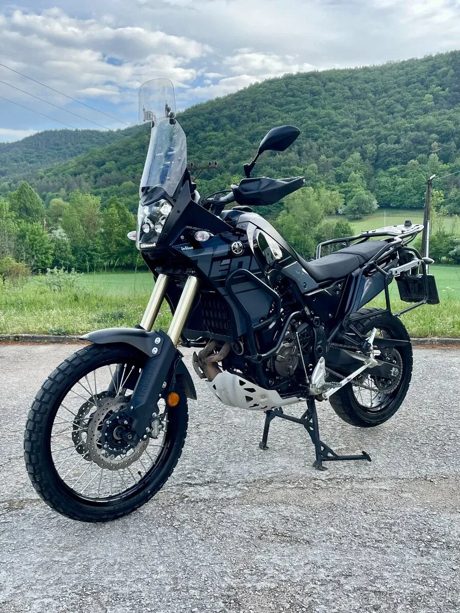 Yamaha Tenere 700 2022 - foto 1