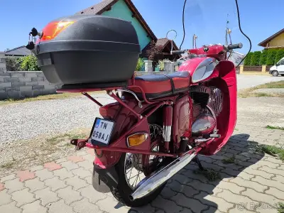 predam Jawa 250/559 TOP ,stk do 2030 + pav 41 – náhľad 6