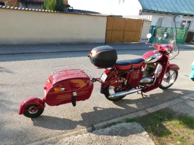 predam Jawa 250/559 TOP ,stk do 2030 + pav 41 – náhľad 9