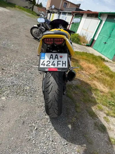 Yamaha R6 2004 LIMITED EDITION – náhľad 5