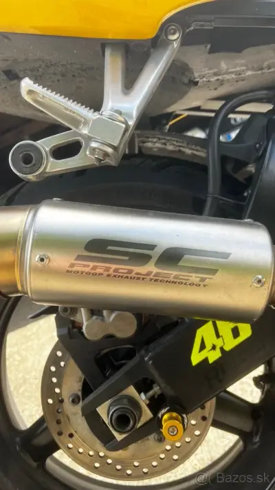 Yamaha r6 – náhľad 7