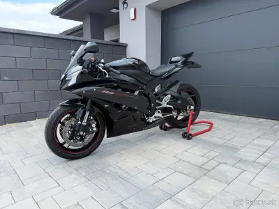 Yamaha YZF - R6 RJ11 – náhľad 1