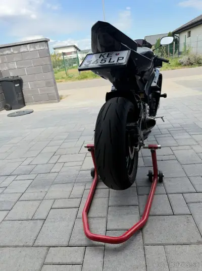Yamaha YZF - R6 RJ11 – náhľad 4