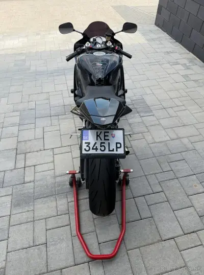 Yamaha YZF - R6 RJ11 – náhľad 7