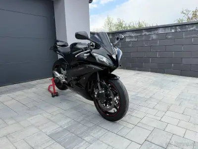 Yamaha YZF - R6 RJ11 – náhľad 8