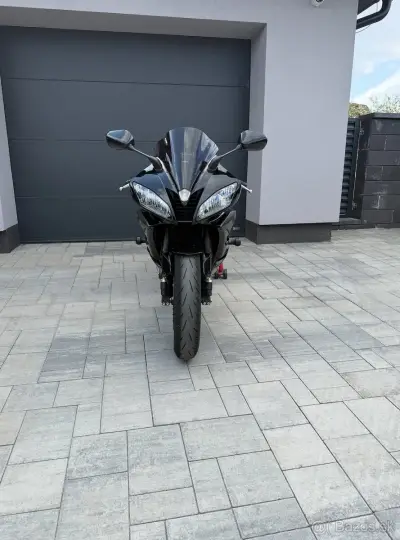 Yamaha YZF - R6 RJ11 – náhľad 9