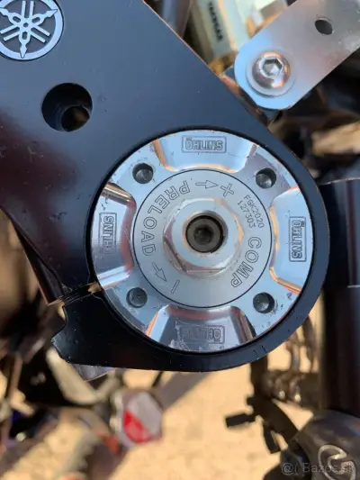 Yamaha r6 okruhovka – náhľad 10