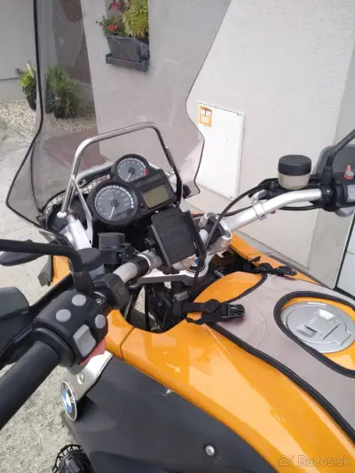 BMW R1200GS – náhľad 3
