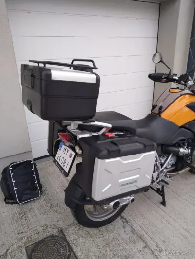 BMW R1200GS – náhľad 4