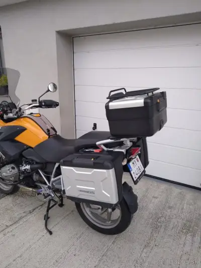 BMW R1200GS – náhľad 5