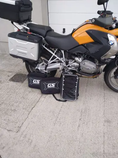 BMW R1200GS – náhľad 6