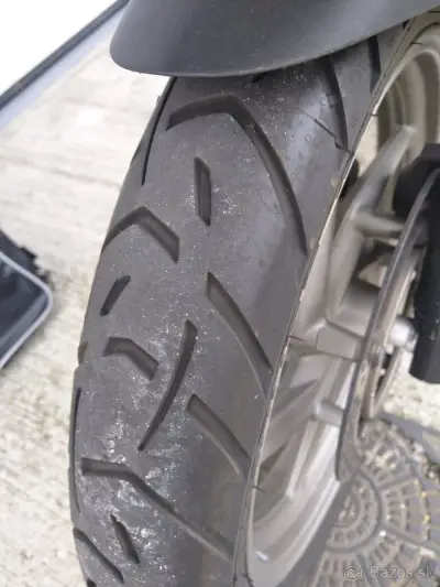 BMW R1200GS – náhľad 7