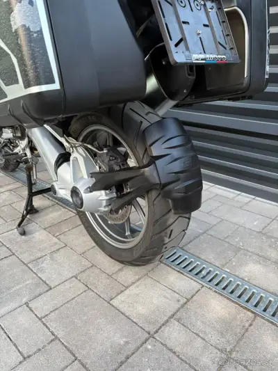 BMW R1200GS lc ESA abs 3x vario – náhľad 3