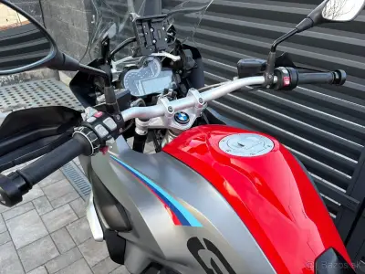 BMW R1200GS lc ESA abs 3x vario – náhľad 5
