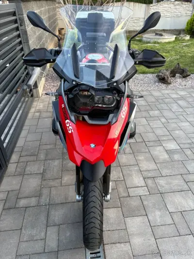 BMW R1200GS lc ESA abs 3x vario – náhľad 6
