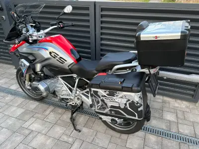 BMW R1200GS lc ESA abs 3x vario – náhľad 10