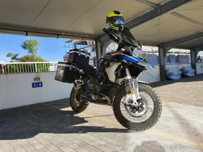 BMW R1200GS LC Rally – náhľad 5