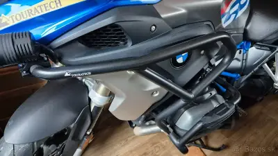 BMW R1200GS LC Rally – náhľad 8