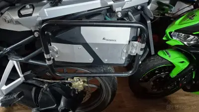 BMW R1200GS LC Rally – náhľad 9