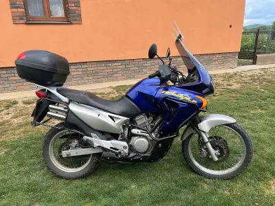 Honda Transalp 650 – náhľad 1
