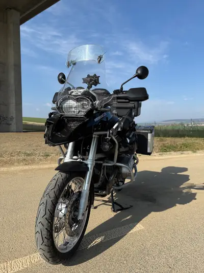 Bmw R1200GS – náhľad 2