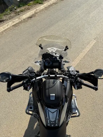 Bmw R1200GS – náhľad 6