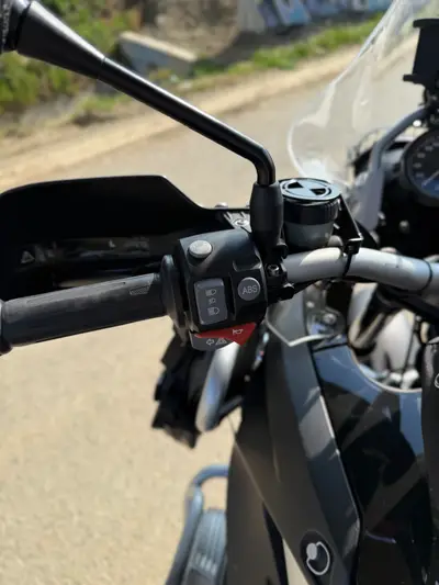 Bmw R1200GS – náhľad 8