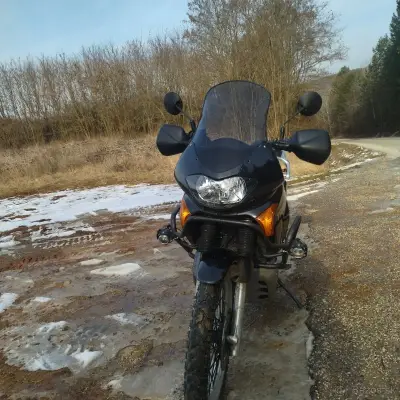 Honda XL 650 Transalp – náhľad 4