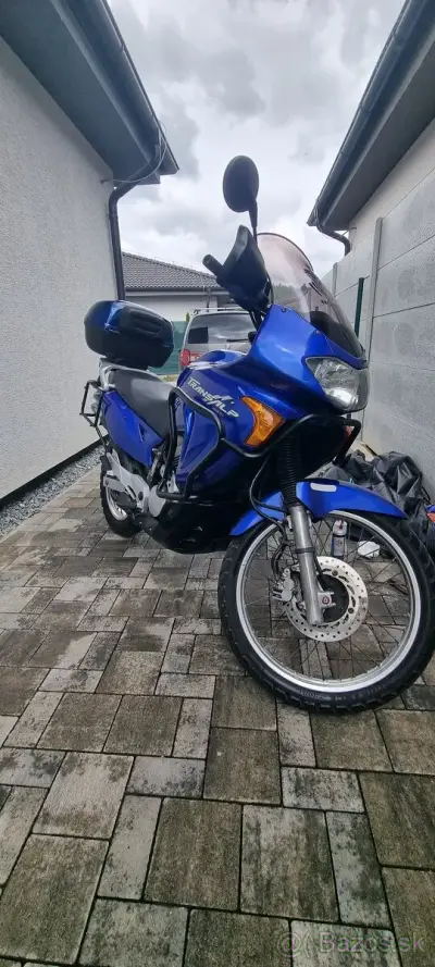 Honda Transalp 650 r.v.2001 – náhľad 3