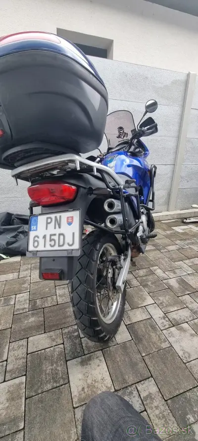Honda Transalp 650 r.v.2001 – náhľad 4
