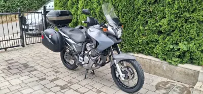 HONDA XL 700 TRANSALP – náhľad 1