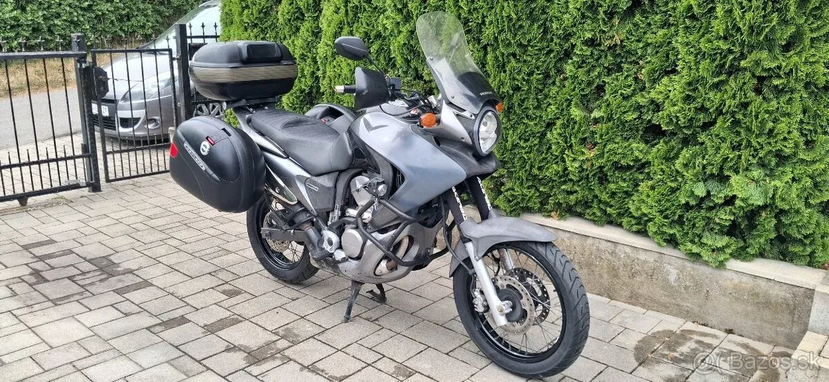 HONDA XL 700 TRANSALP - foto 1