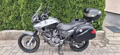 HONDA XL 700 TRANSALP – náhľad 2
