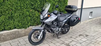 HONDA XL 700 TRANSALP – náhľad 3