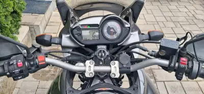 HONDA XL 700 TRANSALP – náhľad 5