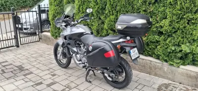 HONDA XL 700 TRANSALP – náhľad 6