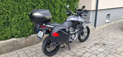 HONDA XL 700 TRANSALP – náhľad 7
