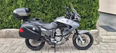 HONDA XL 700 TRANSALP – náhľad 8