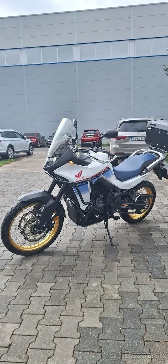 Honda Transalp XL750 2023 - foto 1