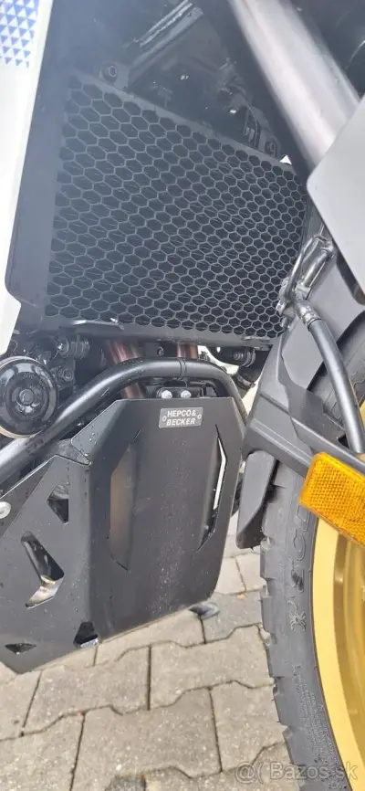 Honda Transalp XL750 2023 – náhľad 6