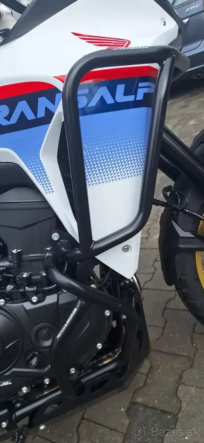 Honda Transalp XL750 2023 – náhľad 7