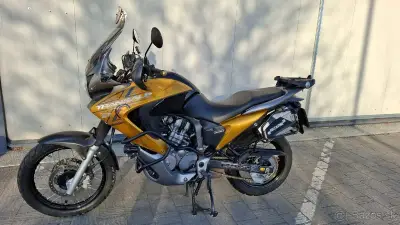 Honda Transalp XL 700 – náhľad 1