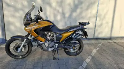 Honda Transalp XL 700 – náhľad 3