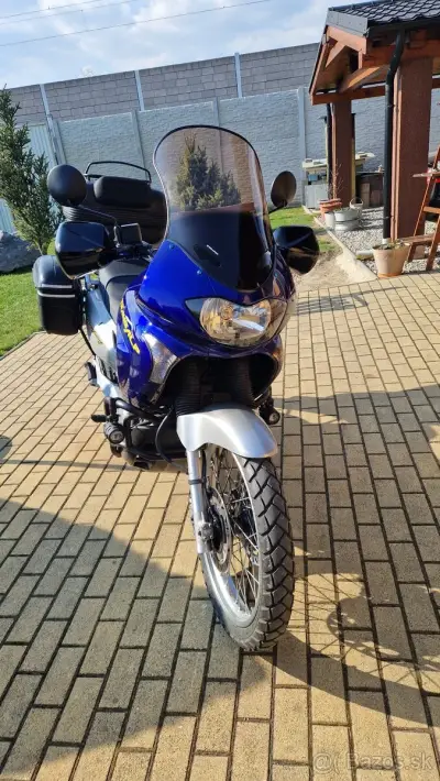 Ponúkam Honda Transalp XL 650 V. – náhľad 2