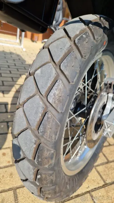 Ponúkam Honda Transalp XL 650 V. – náhľad 5