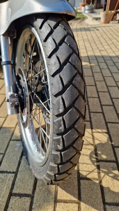 Ponúkam Honda Transalp XL 650 V. – náhľad 6