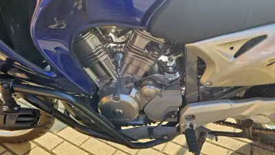 Ponúkam Honda Transalp XL 650 V. – náhľad 7