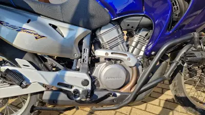 Ponúkam Honda Transalp XL 650 V. – náhľad 8