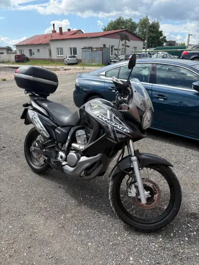 Honda Transalp XL700v – náhľad 2