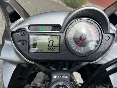Honda Transalp XL700v – náhľad 4